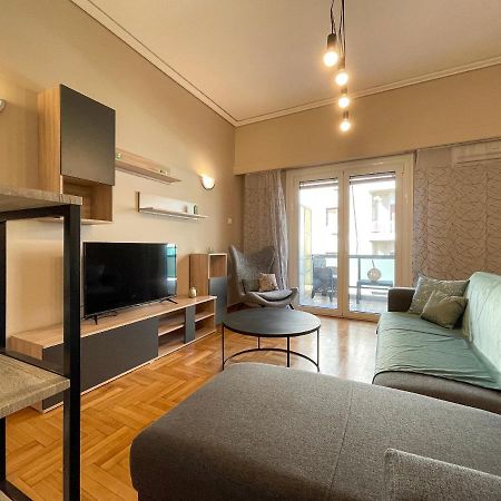 Riankour Central 90Sqm Apt In Panormou Афіни Екстер'єр фото