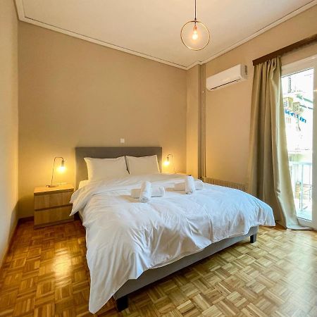 Riankour Central 90Sqm Apt In Panormou Афіни Екстер'єр фото